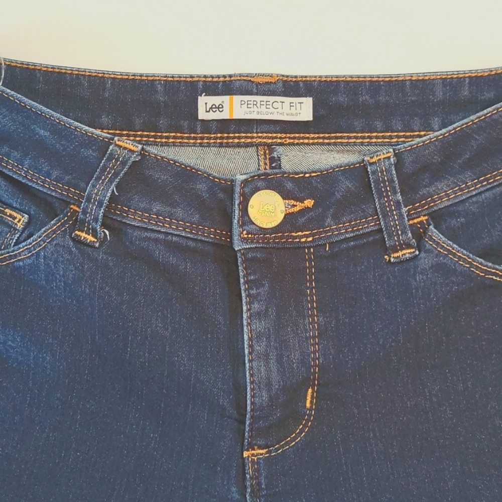 Lee jeans